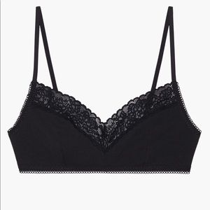 Savage X Fenty bralette